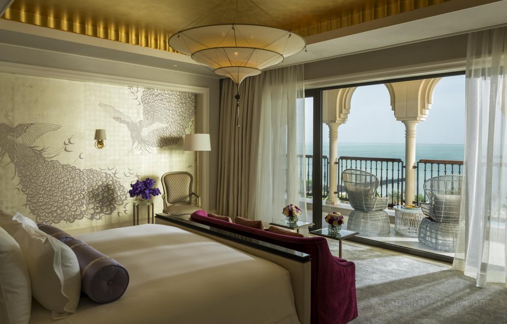 朱美拉海灘迪拜四季酒店