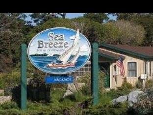 Sea Breeze Inn - Pacific Grove