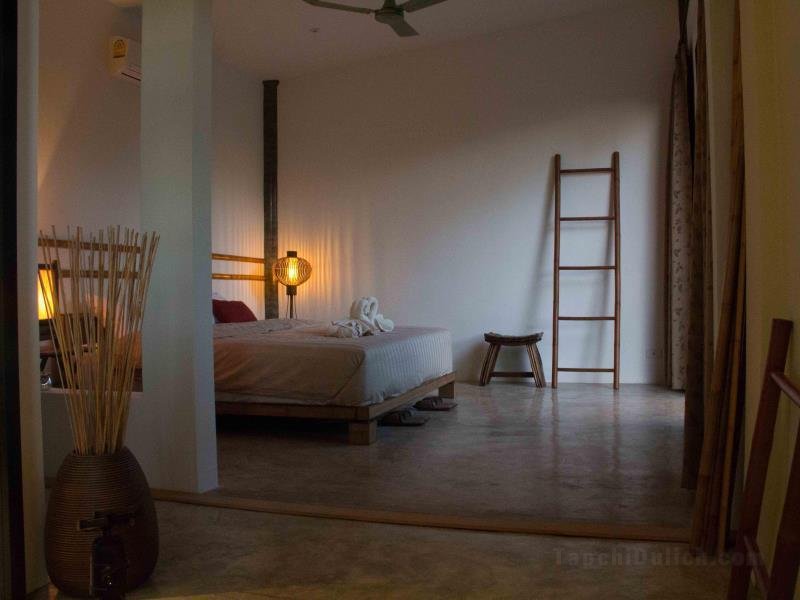 Bambuh Boutique Homestay - Adult Only