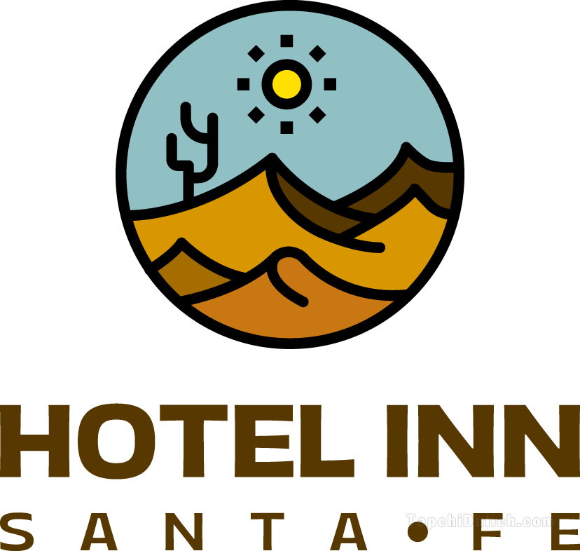 Khách sạn Inn Santa Fe