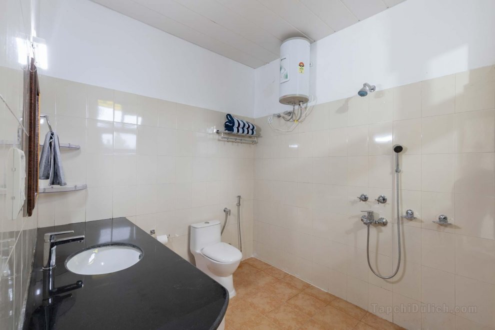 279平方米3臥室獨立屋 (阿爾莫拉) - 有5間私人浴室