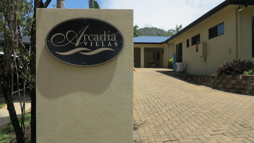 Arcadia Villas Unit 3