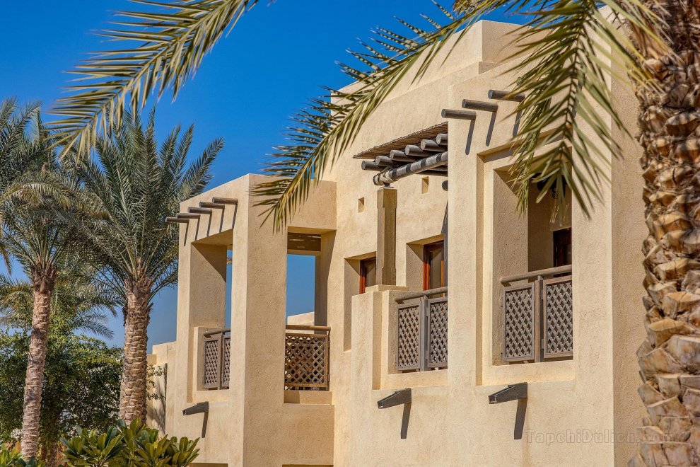 Khách sạn Al Wathba, a Luxury Collection , Abu Dhabi