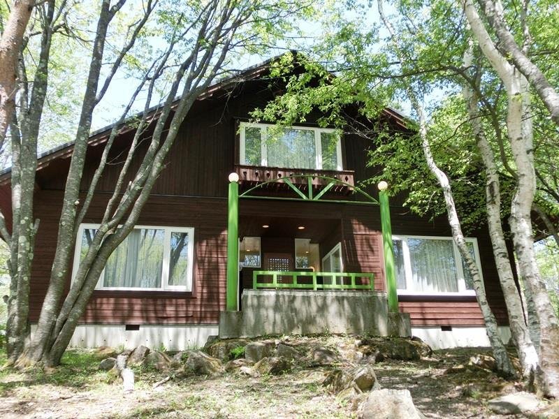 Izumigo Hotel Ambient Tateshina Cottage