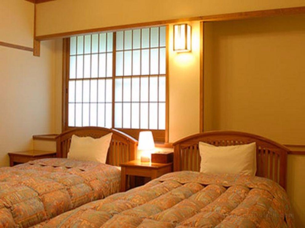 山之子日式旅館