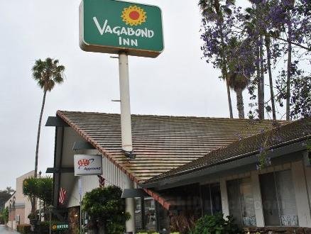 Vagabond Inn Ventura