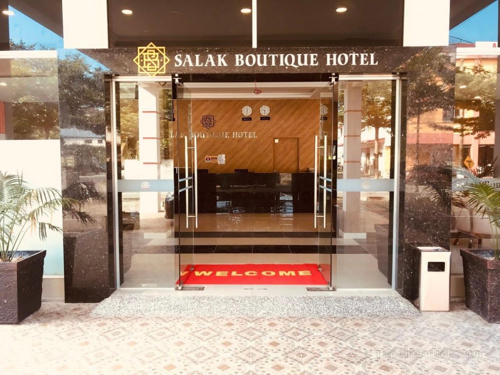 Salak Boutique Hotel