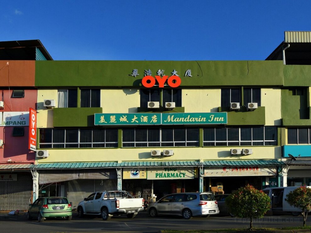 OYO-90052文華旅館