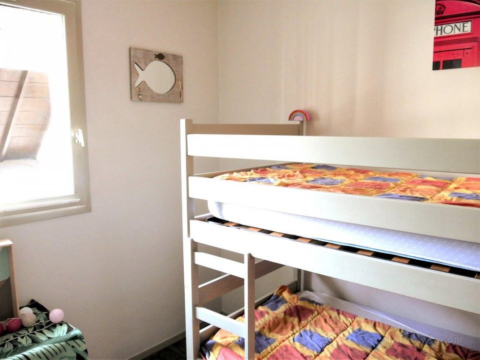 30平方米1臥室公寓 (卡赫納克) - 有1間私人浴室