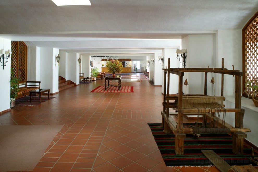 Khách sạn Amalia Kalambaka