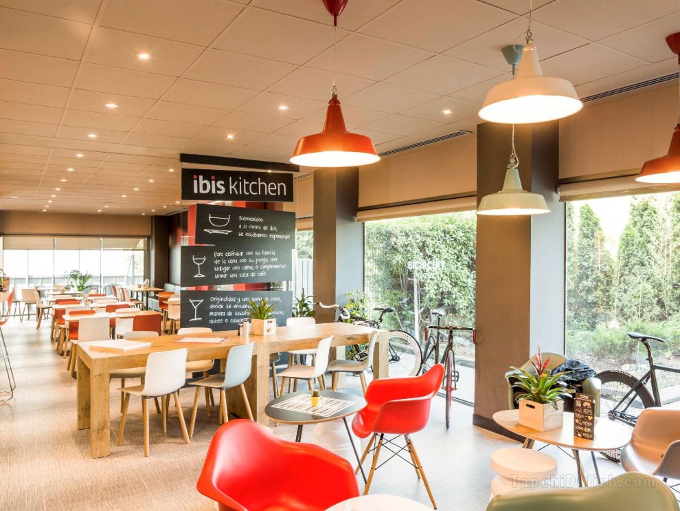 ibis Montmelo Granollers