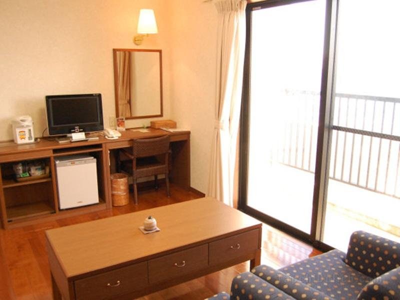 Khách sạn Amami Resort Bashayamamura