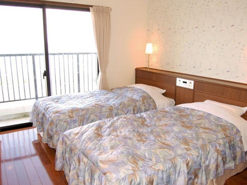 Khách sạn Amami Resort Bashayamamura
