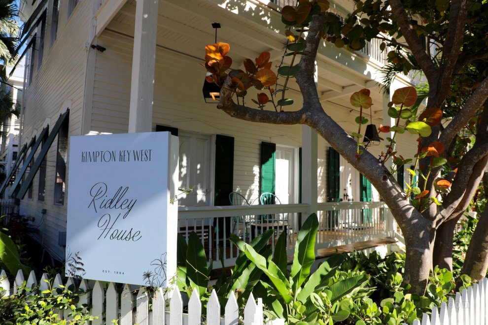 Kimpton Ridley House- Adults Only