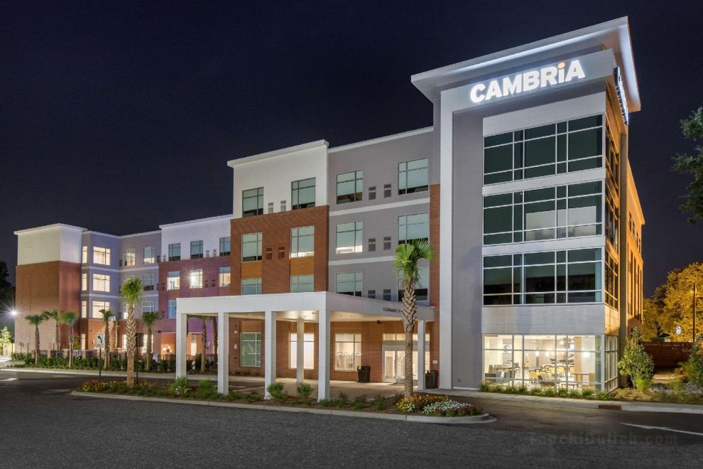 Khách sạn Cambria Summerville - Charleston