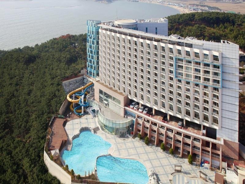 Youngjong Sky Resort