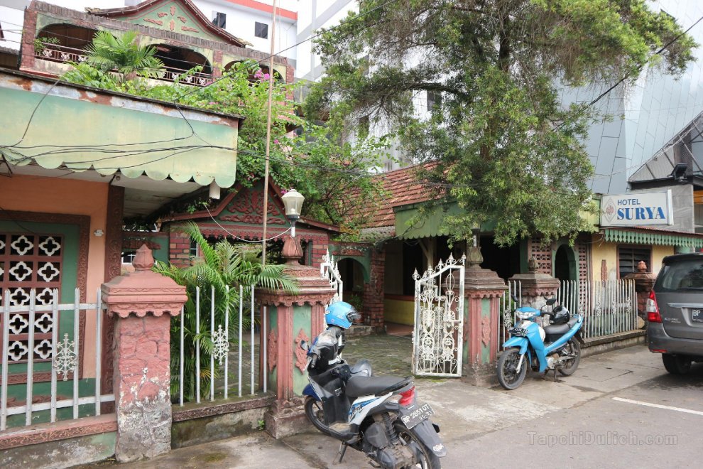 Khách sạn SPOT ON 2685 Surya