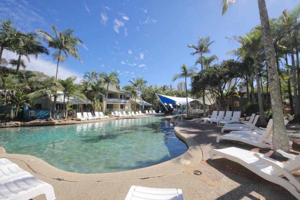 Lagoon Pool Villa, Diamond Beach Resort WIFI #50