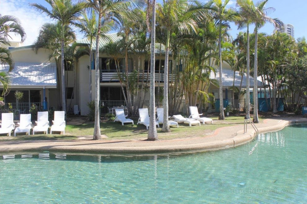 Lagoon Pool Villa, Diamond Beach Resort WIFI #50