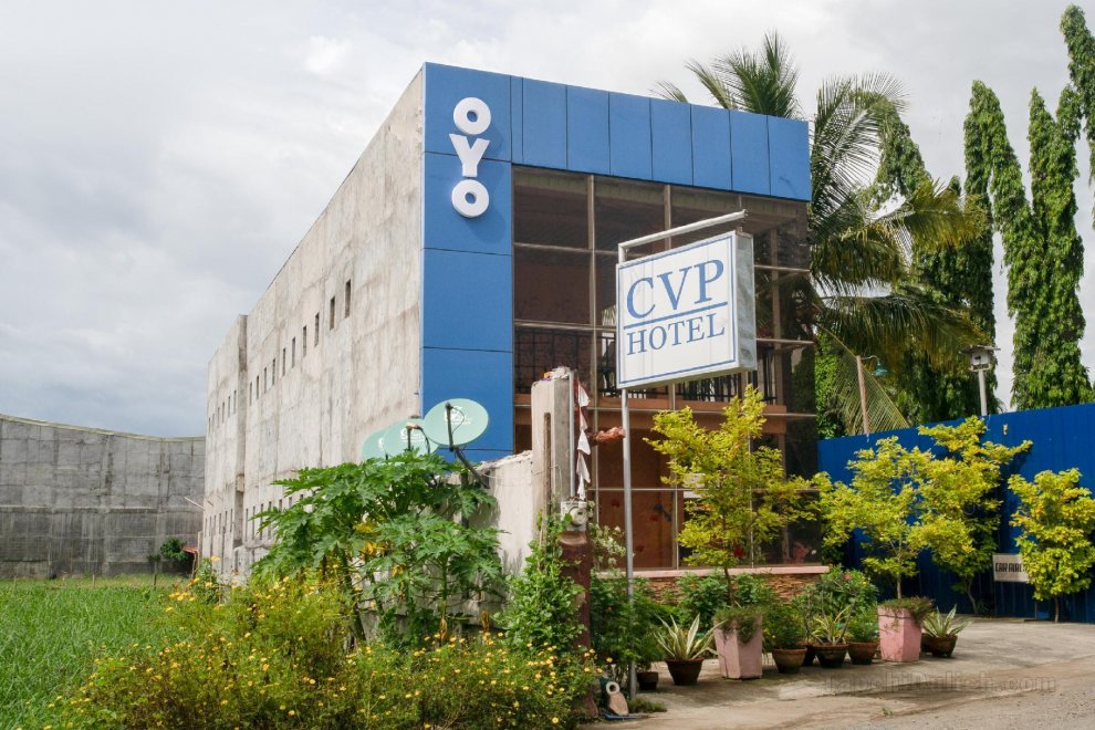 OYO 615 Cvp Hotel