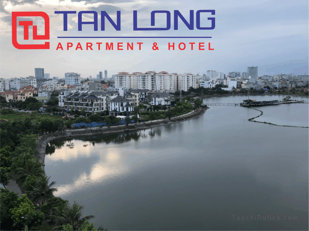 Khách sạn Tan Long Lakeside