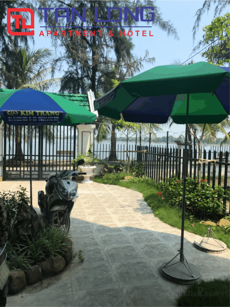 Khách sạn Tan Long Lakeside
