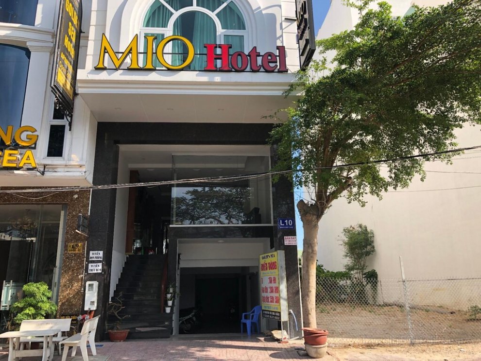 Khách sạn Mio