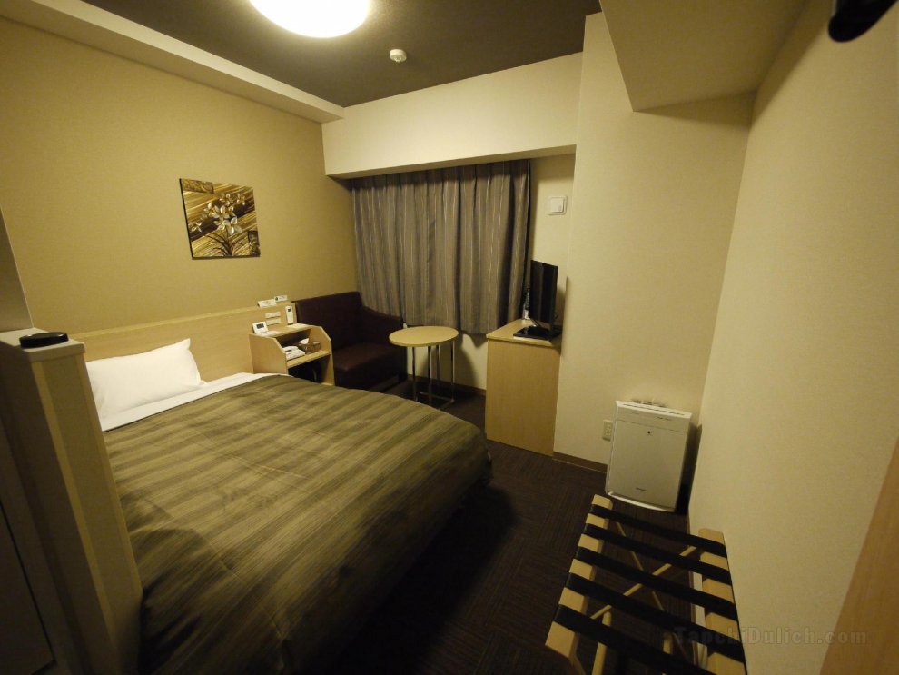Khách sạn Route Inn Hamamatsu Dealer Dori