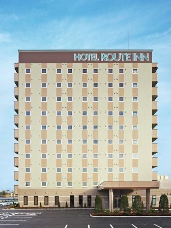 Khách sạn Route Inn Hitachinaka