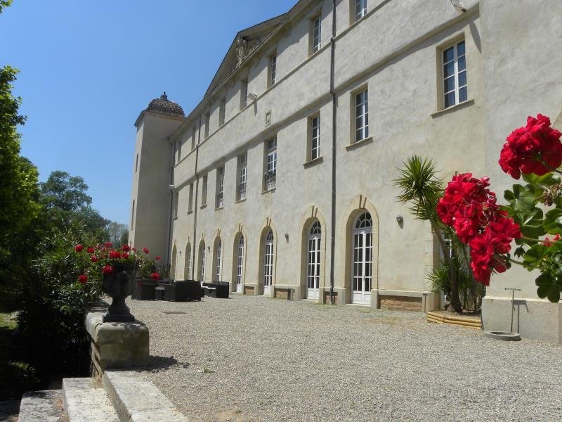 Chateau de Lignan