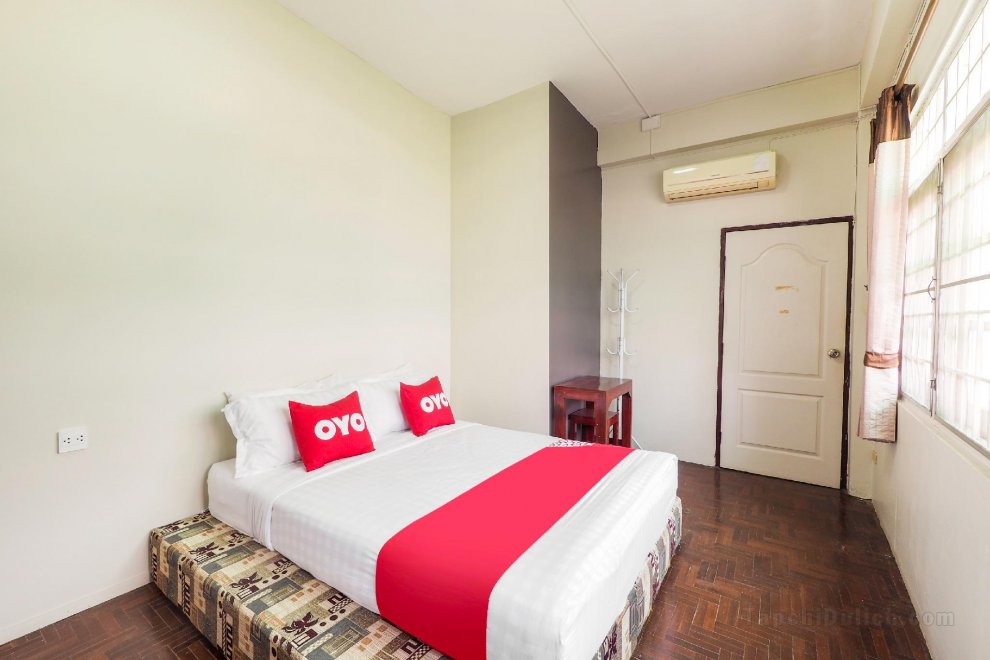 OYO 930 Born Guest House