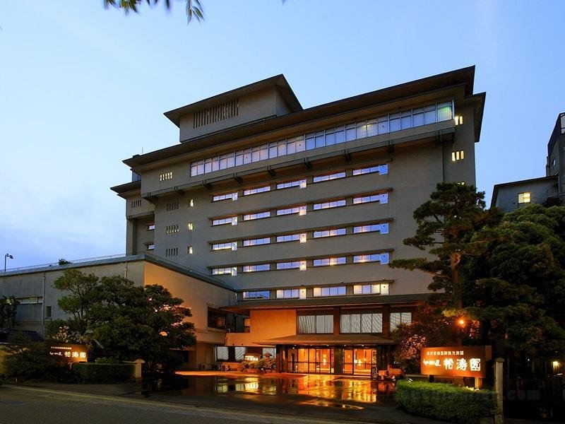 Yukai Resort Katayamatsuonsen Yataya Shotoen Kaiseki