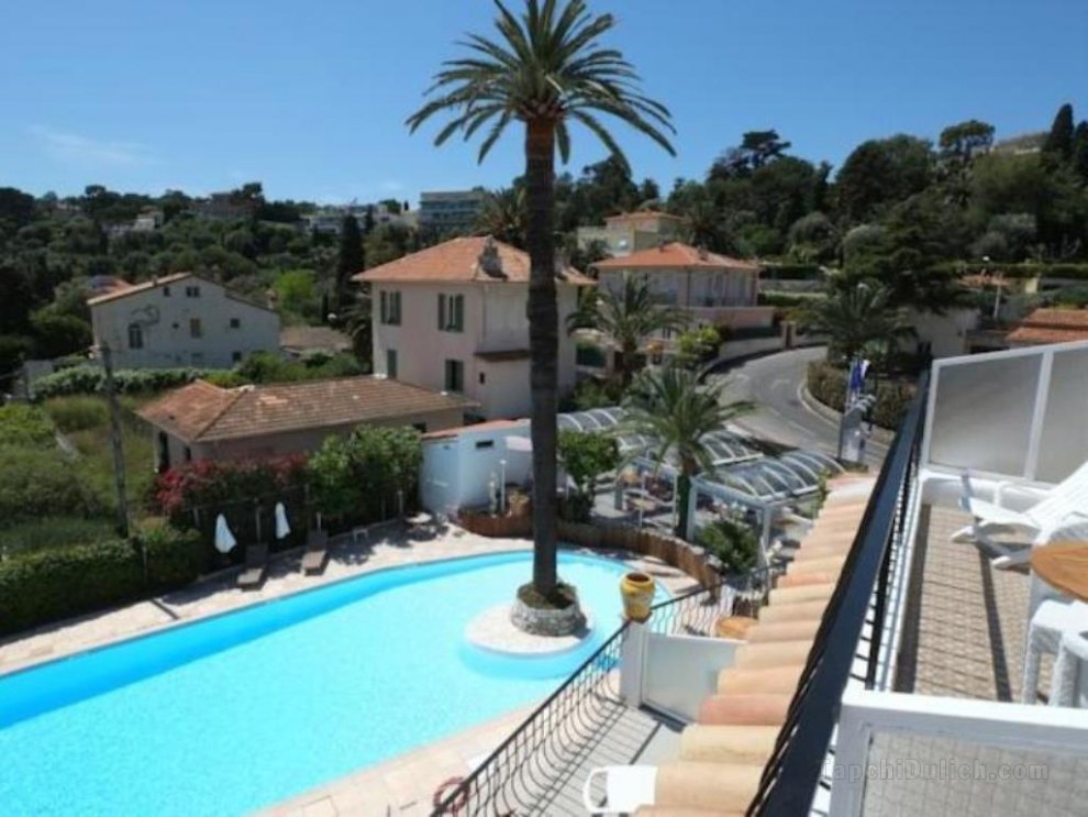 Hotel & Spa La Villa Cap Ferrat