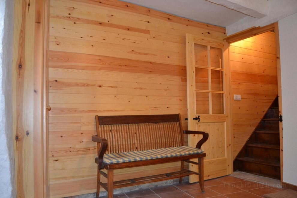 140平方米2臥室 (奧塞雅) - 有1間私人浴室