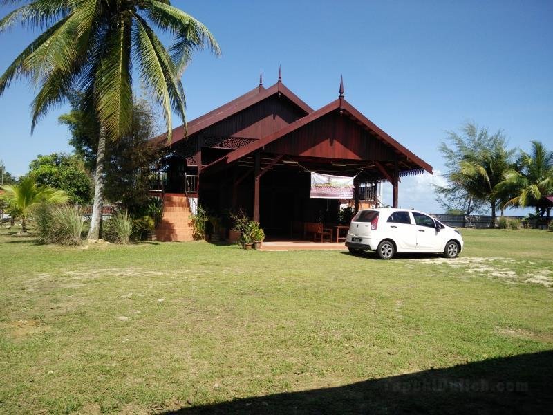 Bayu Beach House