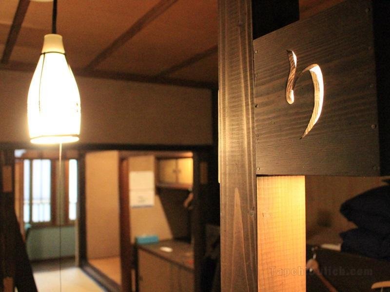 Onomichi Guest House Anago