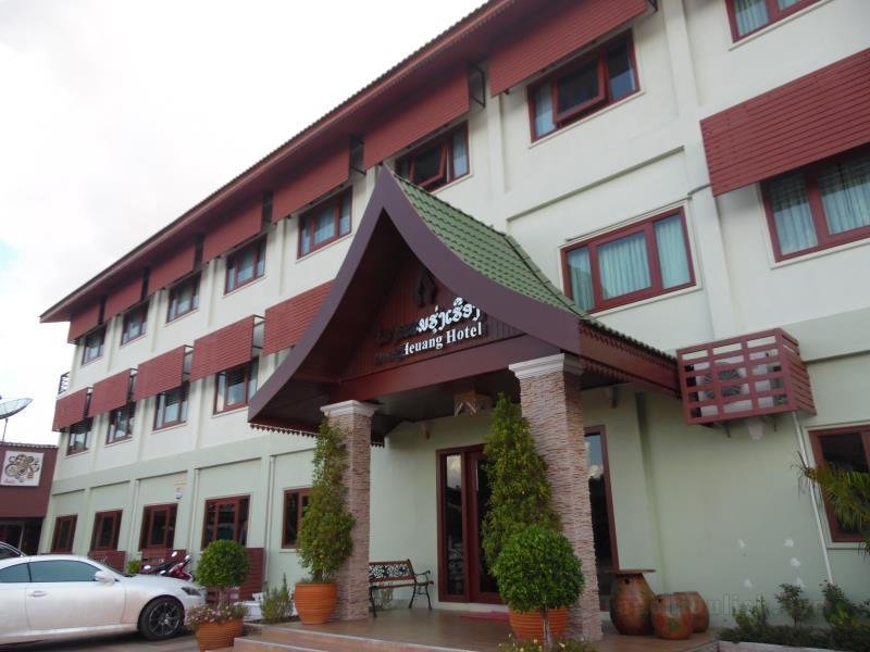 Hungheuang Hotel
