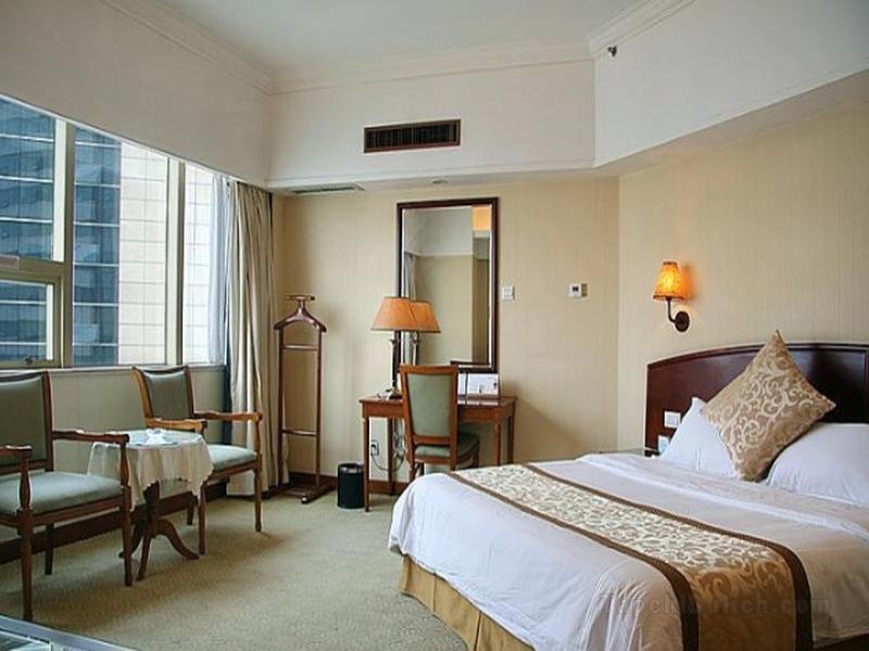 Changsha Dolton Resort Hotel