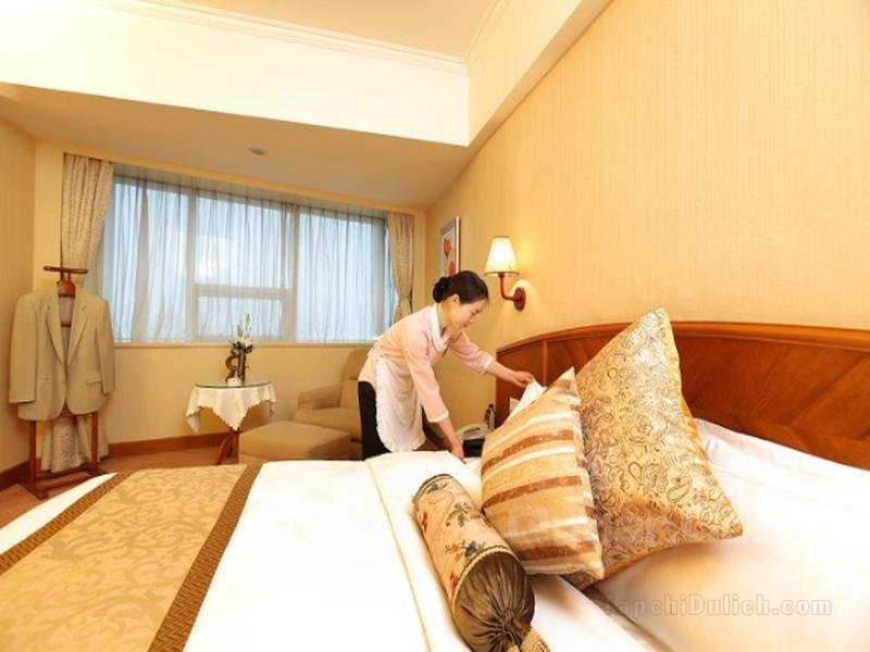 Changsha Dolton Resort Hotel