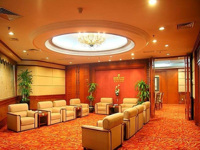 Khách sạn Changsha Dolton Resort