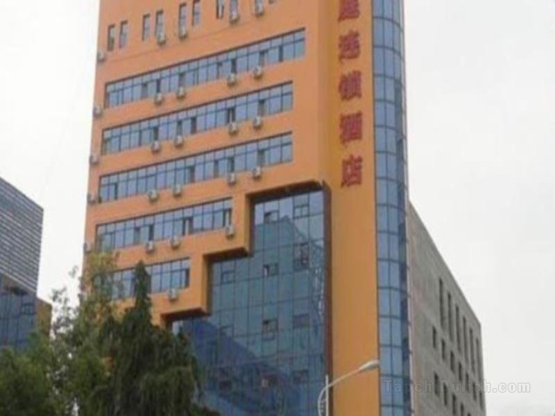 Khách sạn Hanting Hanzhong North Street Branch