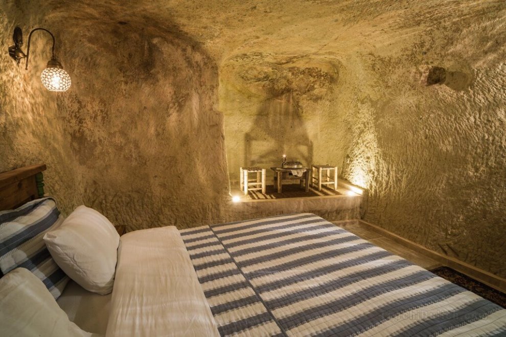 Atilla's Cave House Romantic ROOM3