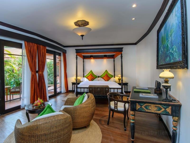 Angkor Village Suites