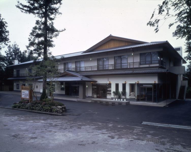Khách sạn Nikko Seikoen