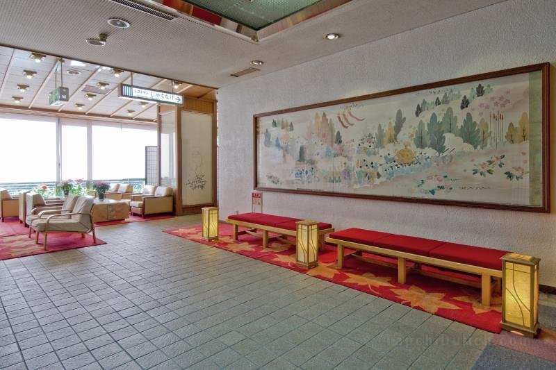 Khách sạn Nikko Seikoen