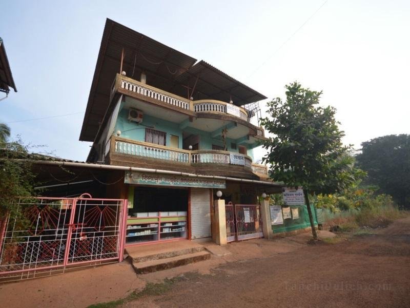 Khách sạn Kavijay