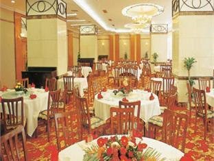 Khách sạn Lanzhou Jinjiang Sun