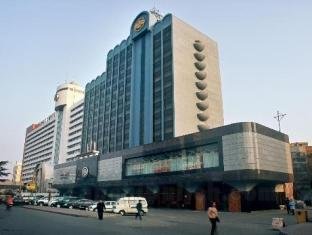 Khách sạn Peony Luoyang