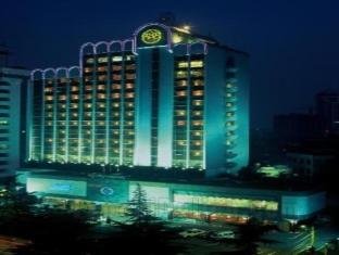 Khách sạn Peony Luoyang
