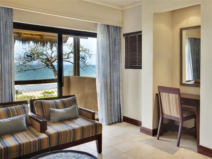 Khách sạn Sheraton Gambia Resort and Spa